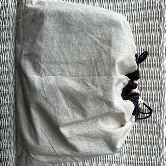 FLEMING CONVERTIBLE SHOULDER BAG - Picture 7 of 11